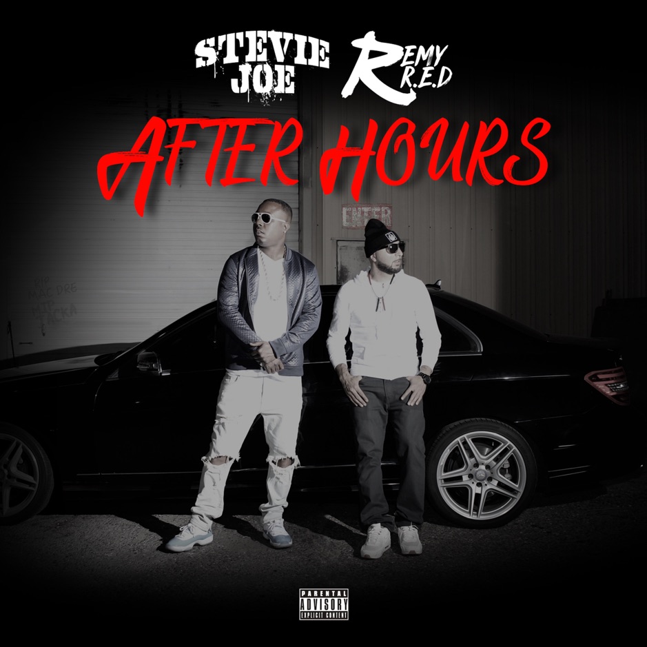 Stevie Joe & Remy R.E.D - After Hours